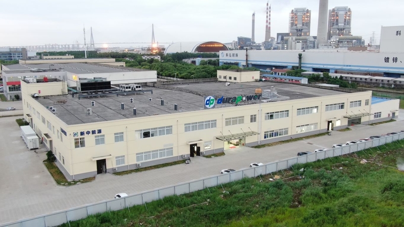 BANPU launches expansion plans with high-capacity plant in Suzhou BANPU launches expansion plans with high-capacity plant in Suzhou