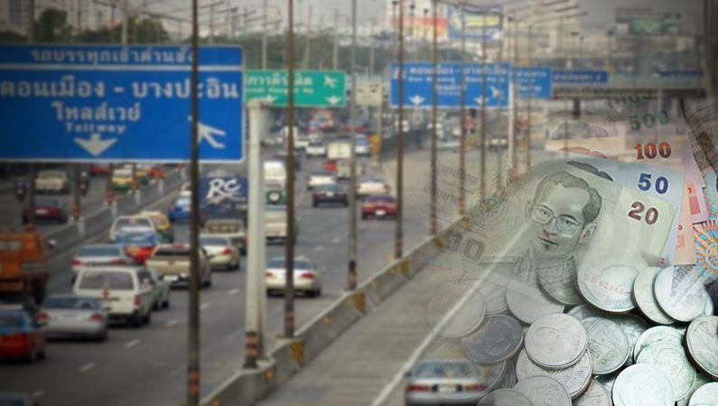 Tollway fees to go up for the first time in 5 years Tollway fees to go up for the first time in 5 years