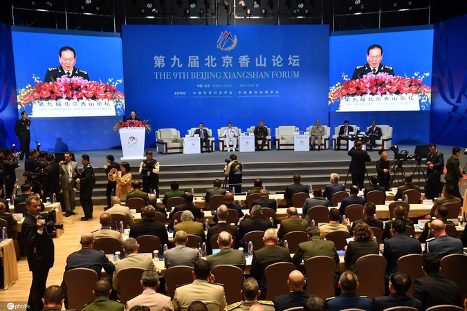 Xi says country willing to jointly tackle problems Xi says country willing to jointly tackle problems