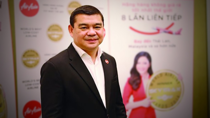 AirAsia call centre to go entirely online with chatbot service AirAsia call centre to go entirely online with chatbot service