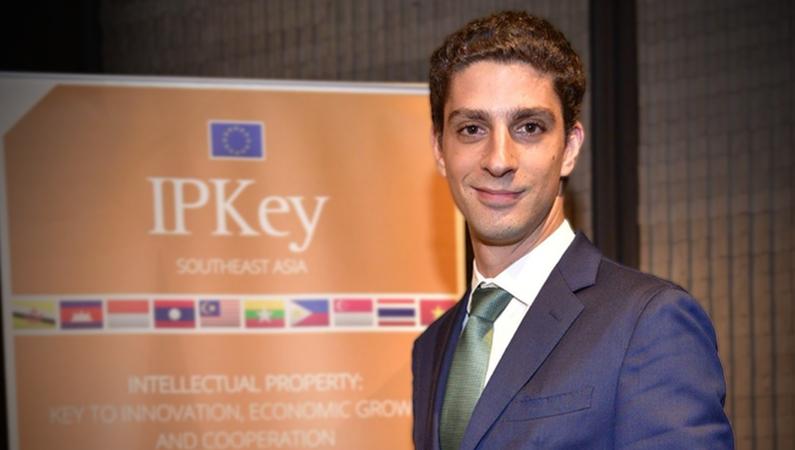 Economies can benefit from IPR: Southeast Asia Project chief Economies can benefit from IPR: Southeast Asia Project chief
