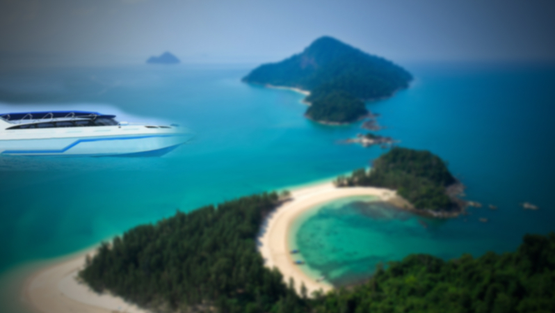 Indian coastguard shoot at Thai tourist boat as it enters India’s waters Indian coastguard shoot at Thai tourist boat as it enters India’s waters
