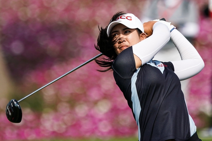 LPGA moves to Busan and inaugural BMW Ladies Championship LPGA moves to Busan and inaugural BMW Ladies Championship
