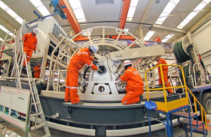 Industrial rebound expected in 4th quarter Industrial rebound expected in 4th quarter