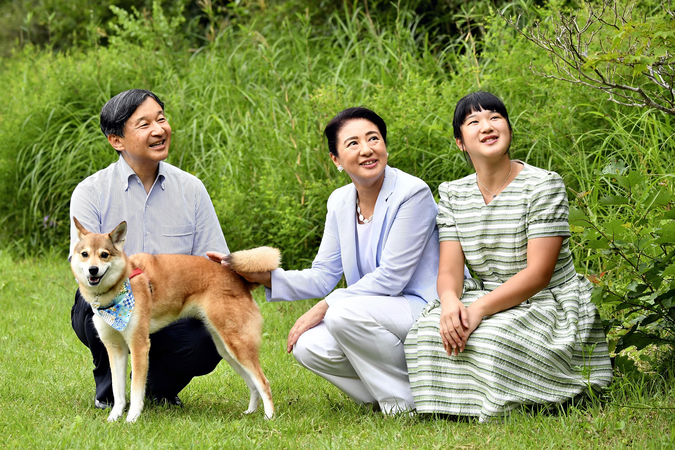 Reiwa era brings revival of duties, changes to imperial affairs Reiwa era brings revival of duties, changes to imperial affairs