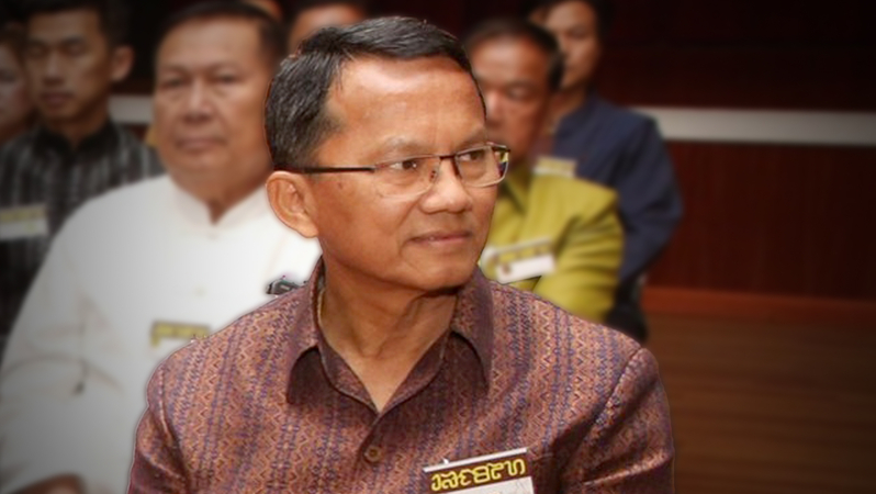 Synthetic drugs on the rise, Somsak admits Synthetic drugs on the rise, Somsak admits