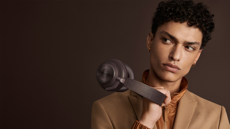 Bang & Olufsen launches new collection of speakers, headphones Bang & Olufsen launches new collection of speakers, headphones