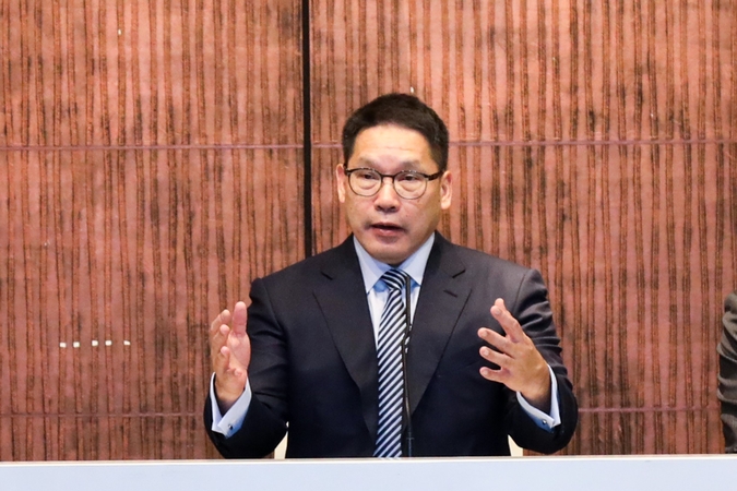 Thai ranking in Ease of Doing Business 2020 up 6 places Thai ranking in Ease of Doing Business 2020 up 6 places