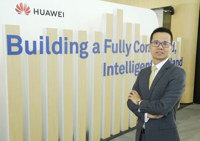 Huawei vows to boost Thailand’s tech ecosystem as it marks 20 years in Thailand Huawei vows to boost Thailand’s tech ecosystem as it marks 20 years in Thailand