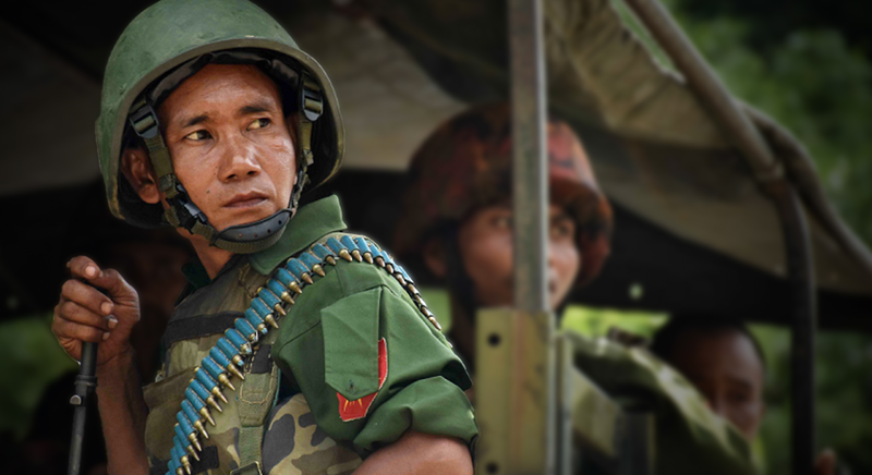 No let-up in Myanmar atrocities, says Amnesty No let-up in Myanmar atrocities, says Amnesty