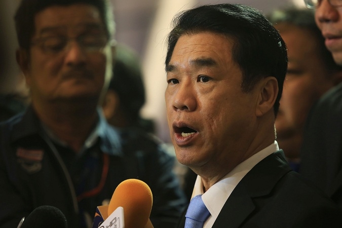 SME loan fund gets another Bt3-bn injection SME loan fund gets another Bt3-bn injection