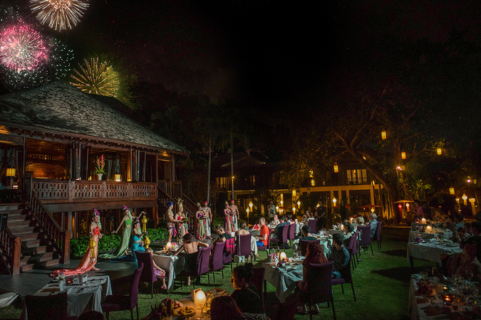 Make Yi Ping plans for Chiang Mai Make Yi Ping plans for Chiang Mai