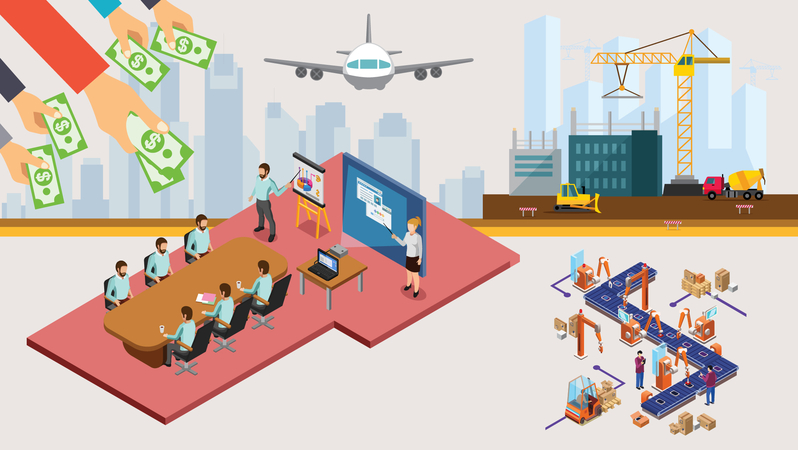 Govt agencies to focus on development of SMEs to complement S-curve industries Govt agencies to focus on development of SMEs to complement S-curve industries