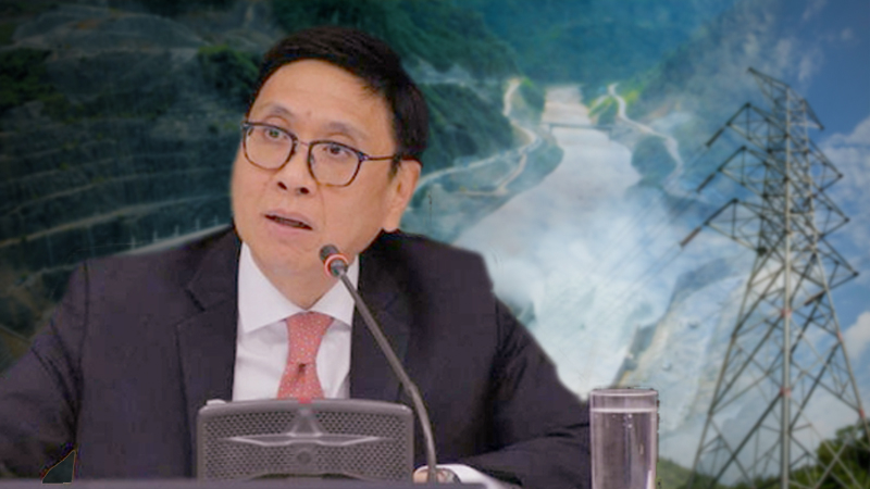 Egat may restructure to facilitate overseas electricity trading business Egat may restructure to facilitate overseas electricity trading business