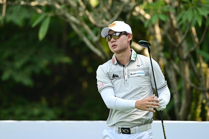 Tour stars to take their game to the next level at the WGC-HSBC Champions Tour stars to take their game to the next level at the WGC-HSBC Champions