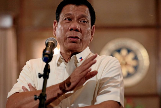 Palace: Duterte to attend Asean Summit in Bangkok but with ‘spacing’ Palace: Duterte to attend Asean Summit in Bangkok but with ‘spacing’