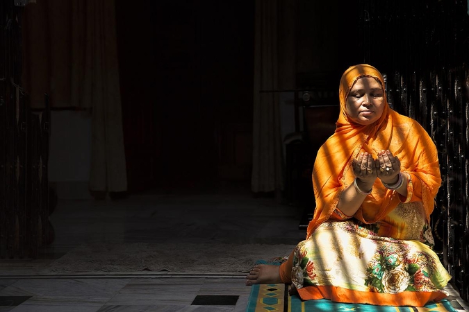 Supreme Court seeks Centre’s response on entry of Muslim women in mosques Supreme Court seeks Centre’s response on entry of Muslim women in mosques