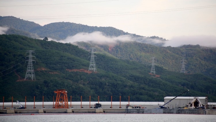 Egat prepares to shut down Mae Moh coal mine in Lampang Egat prepares to shut down Mae Moh coal mine in Lampang
