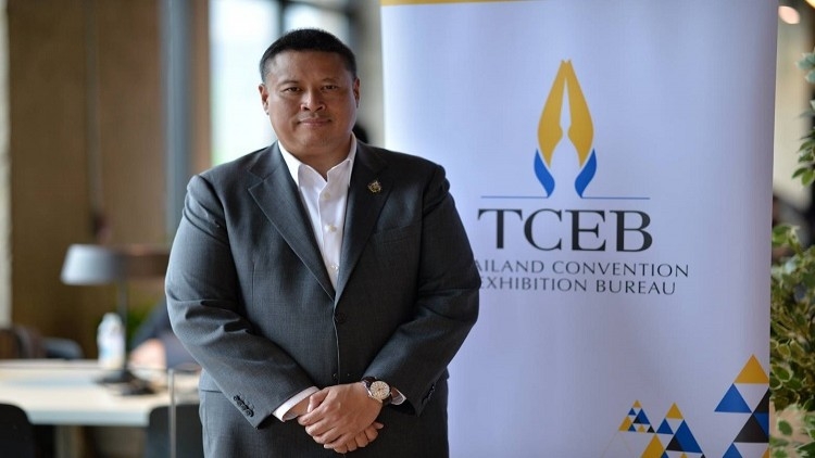 TCEB bidding for 18 conventions by 2026 TCEB bidding for 18 conventions by 2026