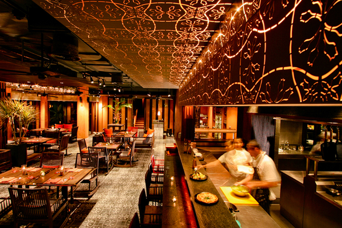 Sri Panwa welcomes back two Michelin-starred pop-up experience Sri Panwa welcomes back two Michelin-starred pop-up experience