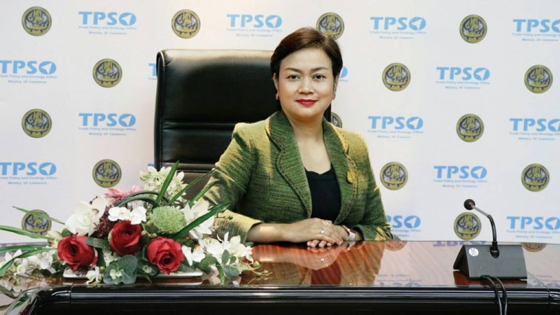 US trade move seen having limited effect on Thai exports US trade move seen having limited effect on Thai exports