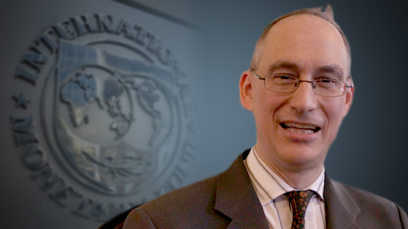 Globalisation is shield against disaster, says IMF official Globalisation is shield against disaster, says IMF official