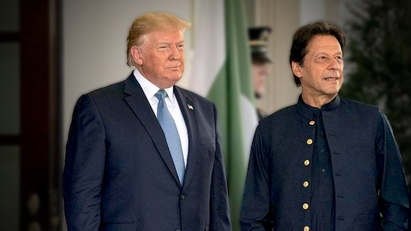 US looking for fresh start in ties with Pakistan US looking for fresh start in ties with Pakistan