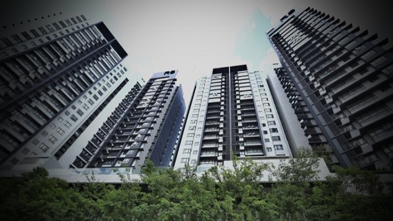 Real estate firm surveys Hua Hin property market Real estate firm surveys Hua Hin property market