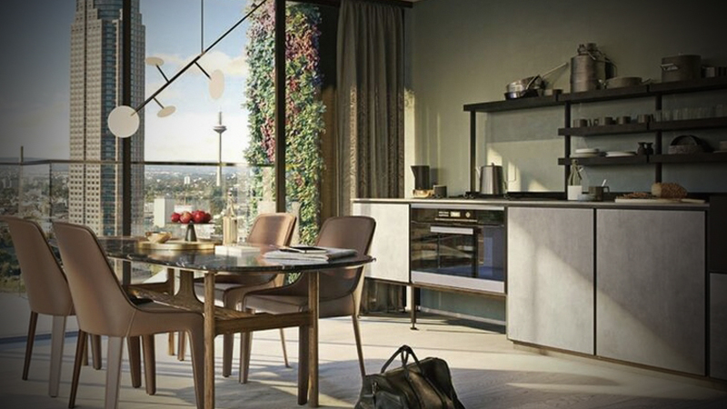 JLL markets ‘iconic’ Frankfurt condo project for Thai buyers JLL markets ‘iconic’ Frankfurt condo project for Thai buyers