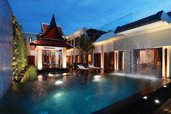 Centara to expand its local, international portfolio of properties Centara to expand its local, international portfolio of properties