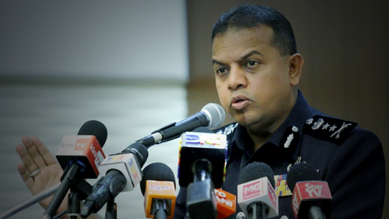 Police: IS will eye South-East Asia even more after Abu Bakr’s death Police: IS will eye South-East Asia even more after Abu Bakr’s death