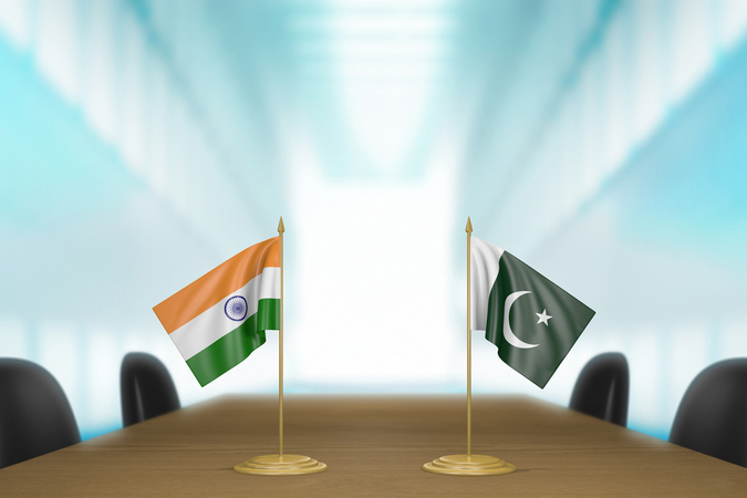 India takes Pakistan to ICAO over denial of permission to use airspace for VVIP flights India takes Pakistan to ICAO over denial of permission to use airspace for VVIP flights