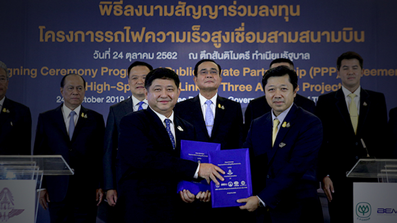 Cabinet nods to draft on land reclamation for rail project Cabinet nods to draft on land reclamation for rail project