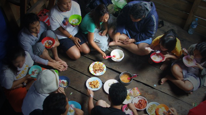 Eating behaviour reveals increased consumption of sugar, salt Eating behaviour reveals increased consumption of sugar, salt