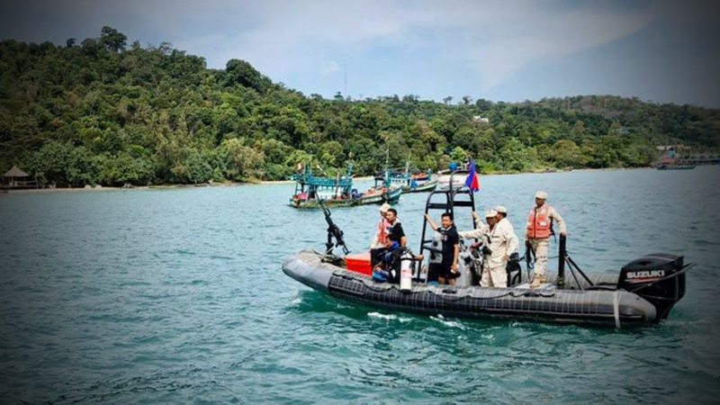 No breakthroughs in search for British woman missing in Cambodia No breakthroughs in search for British woman missing in Cambodia