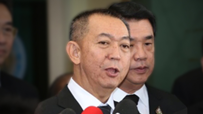 Minister orders search for safe pesticides speeded up Minister orders search for safe pesticides speeded up
