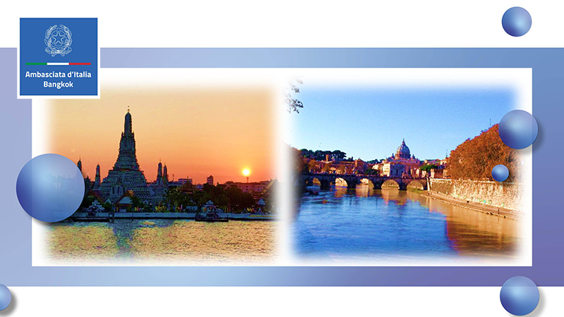 Italian embassy to host meet on cultural identity and cross-cultural encounters Italian embassy to host meet on cultural identity and cross-cultural encounters