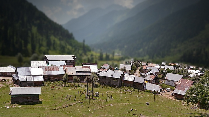 Jammu and Kashmir no more a state from today, officially split into 2 Union Territories Jammu and Kashmir no more a state from today, officially split into 2 Union Territories