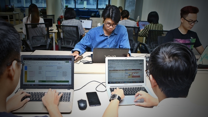 Hanoi splashes out $13.5m on startup innovation activities Hanoi splashes out $13.5m on startup innovation activities