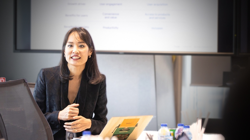 Thailand’s internet economy expected to hit $50 billion by 2025 Thailand’s internet economy expected to hit $50 billion by 2025