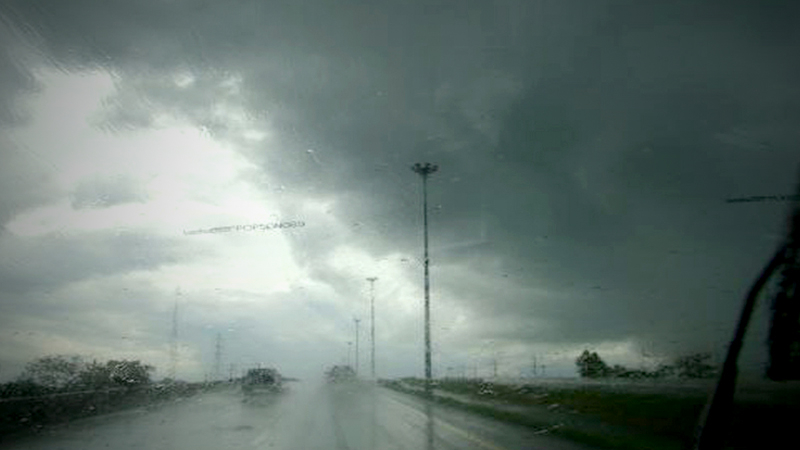 Thundershowers and strong winds forecast for most of Thailand Thundershowers and strong winds forecast for most of Thailand