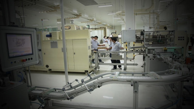 IEAT to add 12,772 rai to EEC industrial estate zone IEAT to add 12,772 rai to EEC industrial estate zone