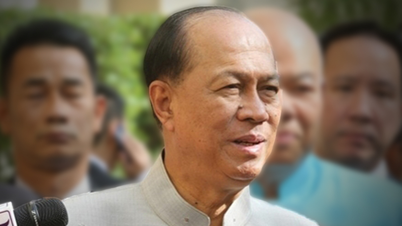 Interior Ministry agrees April for local elections Interior Ministry agrees April for local elections