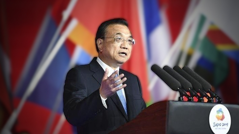 Li Keqiang trip eyes closer neighborhood, better trade ties Li Keqiang trip eyes closer neighborhood, better trade ties