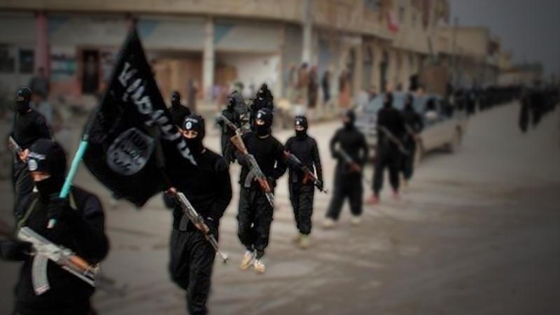 ISIS vows revenge on US, names new leader ISIS vows revenge on US, names new leader