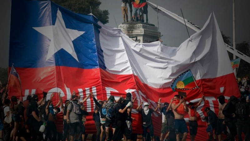 Phase 1 US-China trade deal to be ‘signed at another venue’ after Chile cancels APEC Summit Phase 1 US-China trade deal to be ‘signed at another venue’ after Chile cancels APEC Summit