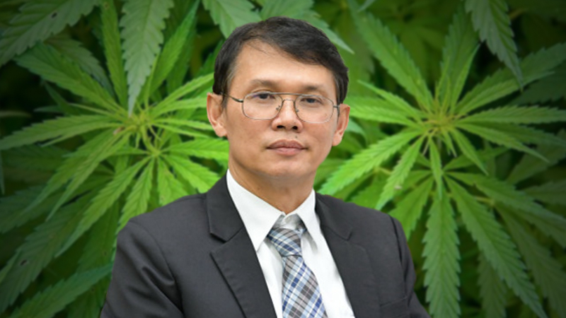 FDA expects legal amendment allowing hemp cultivation to be ready by March 2020 FDA expects legal amendment allowing hemp cultivation to be ready by March 2020