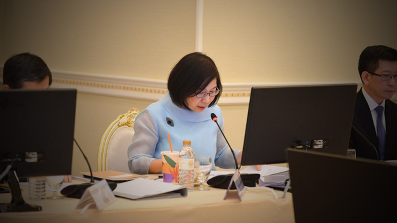 BoI applications in first nine months proves Thailand still attractive to foreign investors BoI applications in first nine months proves Thailand still attractive to foreign investors