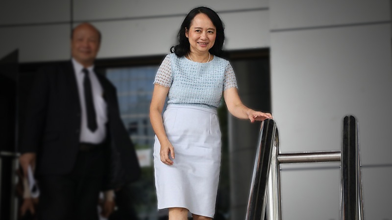 Kasetsart lecturer sues Facebooker for defamation, saying her speech was misinterpreted Kasetsart lecturer sues Facebooker for defamation, saying her speech was misinterpreted