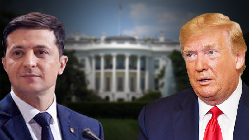 White House official testified that he was told to keep quiet White House official testified that he was told to keep quiet